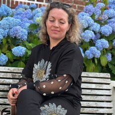Фотография девушки Альона, 42 года из г. Бровары