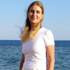 Фотография девушки Виктория, 53 года из г. Туапсе