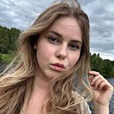 Анастасия, 21 год