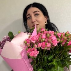 Фотография девушки Мария, 42 года из г. Саранск