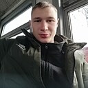 Максим, 25 лет