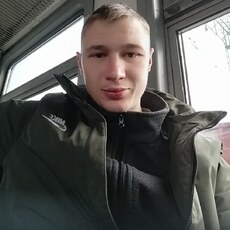 Фотография мужчины Максим, 25 лет из г. Столбцы