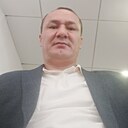 Ойбек, 43 года