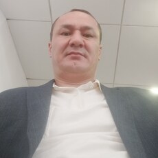 Фотография мужчины Ойбек, 43 года из г. Оренбург