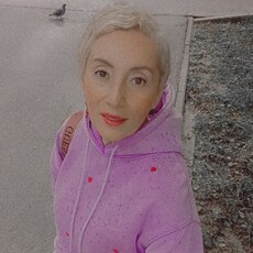 Фотография девушки Светлана, 47 лет из г. Сыктывкар