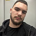 Михаил, 22 года