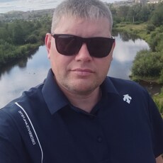 Фотография мужчины Андрей, 42 года из г. Нижний Тагил