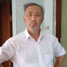 Фотография мужчины Кайлан, 64 года из г. Астана
