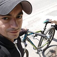 Фотография мужчины Alexey, 34 года из г. Екатеринбург