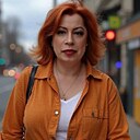 Ксения, 54 года
