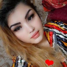 Фотография девушки Kamola, 40 лет из г. Коканд