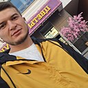 Бекзод, 22 года