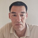 Кука, 43 года