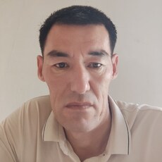 Фотография мужчины Кука, 43 года из г. Темиртау