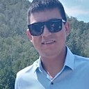 Фидан, 33 года
