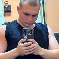 Фотография мужчины Николай, 22 года из г. Буденновск