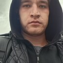 Садык, 22 года