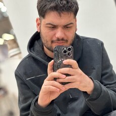Фотография мужчины Масих, 27 лет из г. Сморгонь