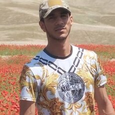 Фотография мужчины Rasul, 26 лет из г. Астана