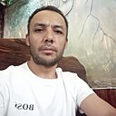 Махмуд, 41 год