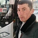 Дастан Аманов, 34 года