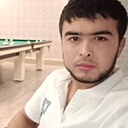 Шахбоз, 26 лет
