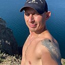 Саник, 32 года