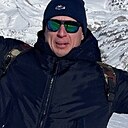 Саник, 33 года