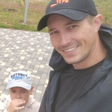 Фотография мужчины Константин, 37 лет из г. Балаково
