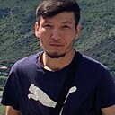 Baurzhan, 33 года