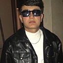 Магамед, 28 лет