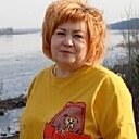 Татьяна, 53 года