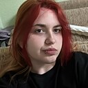 Ульяна, 18 лет