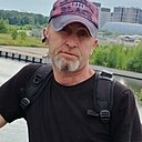 Ден, 43 года