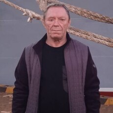 Фотография мужчины Олег, 58 лет из г. Рошаль