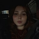 Алена, 19 лет