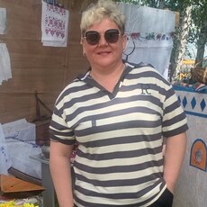 Фотография девушки Светлана, 44 года из г. Ульяновск