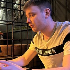 Фотография мужчины Вадим, 27 лет из г. Киров