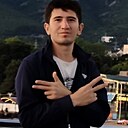 Дилмурат, 32 года