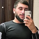Умар, 26 лет
