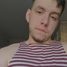 Фотография мужчины Вадим, 23 года из г. Кобрин
