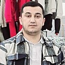 Али, 31 год