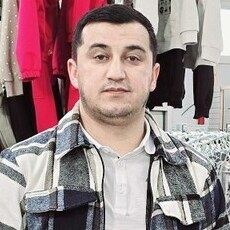 Фотография мужчины Али, 31 год из г. Актау