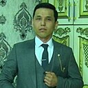 Сардор, 34 года