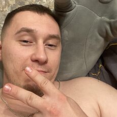 Фотография мужчины Артём, 25 лет из г. Новосибирск