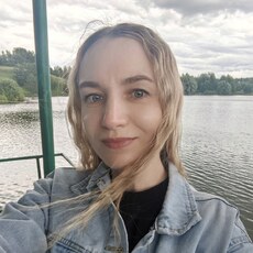 Фотография девушки Татьяна, 38 лет из г. Нижний Новгород