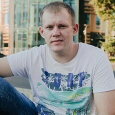 Фотография мужчины Серёжа, 36 лет из г. Казань