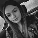Полина, 22 года