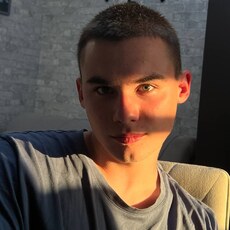 Фотография мужчины Никита, 22 года из г. Северодвинск
