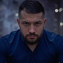Макс, 39 лет
